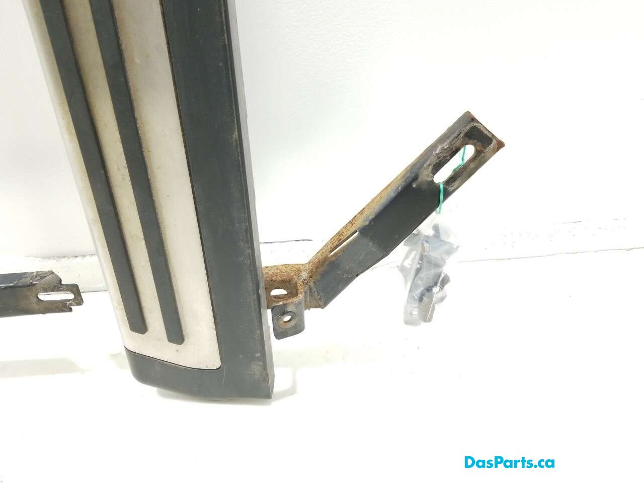 Running Boards