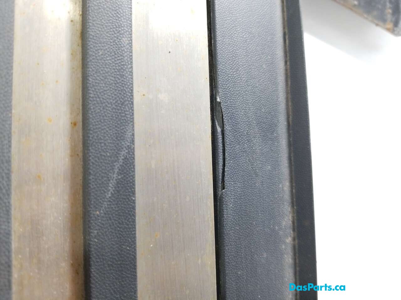 Running Boards