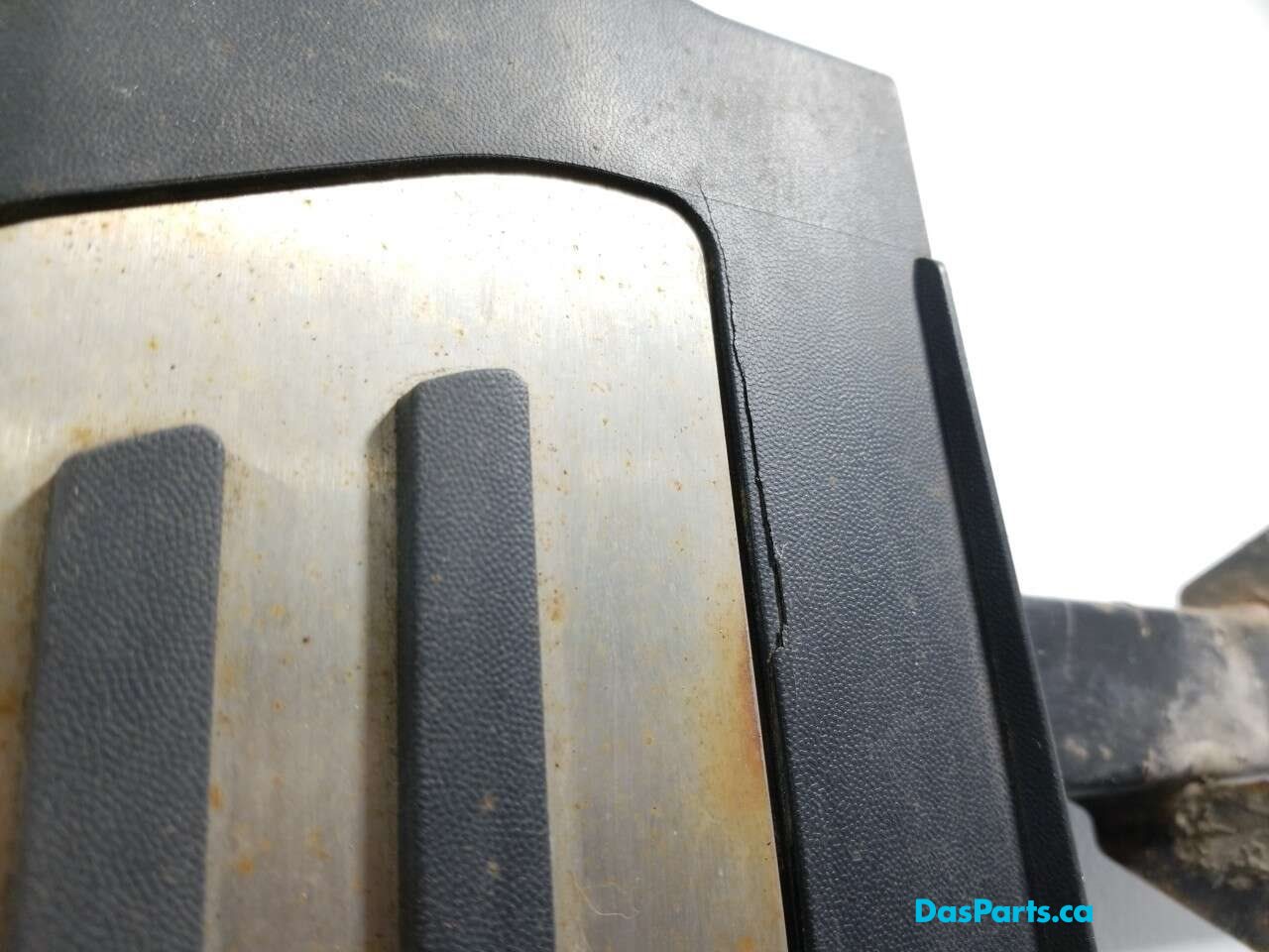 Running Boards