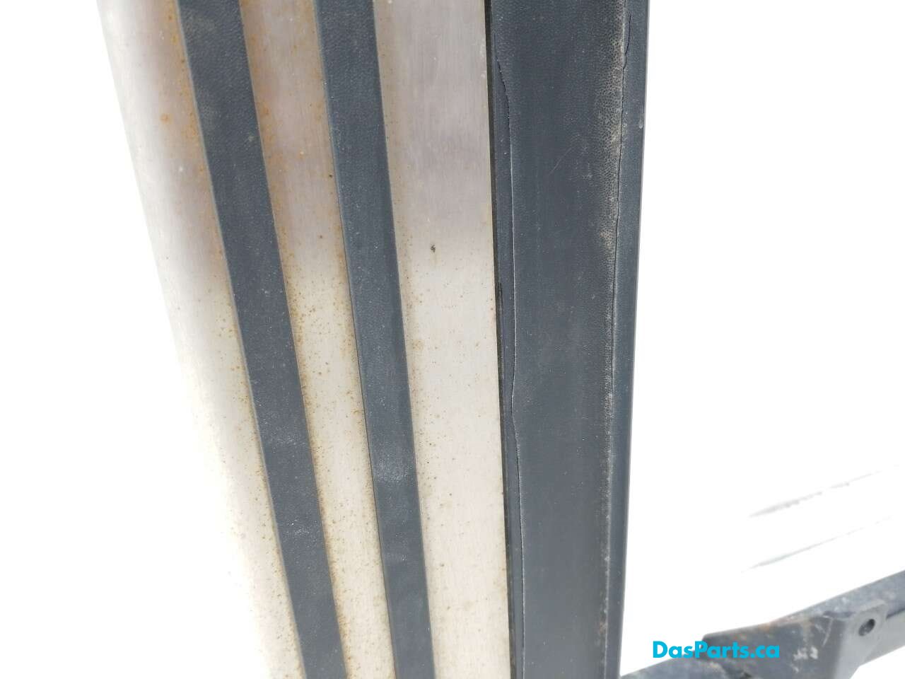 Running Boards