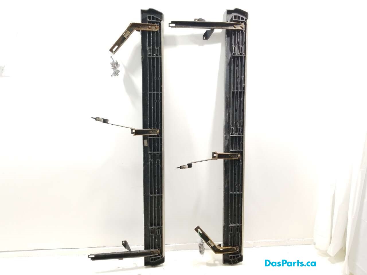 Running Boards