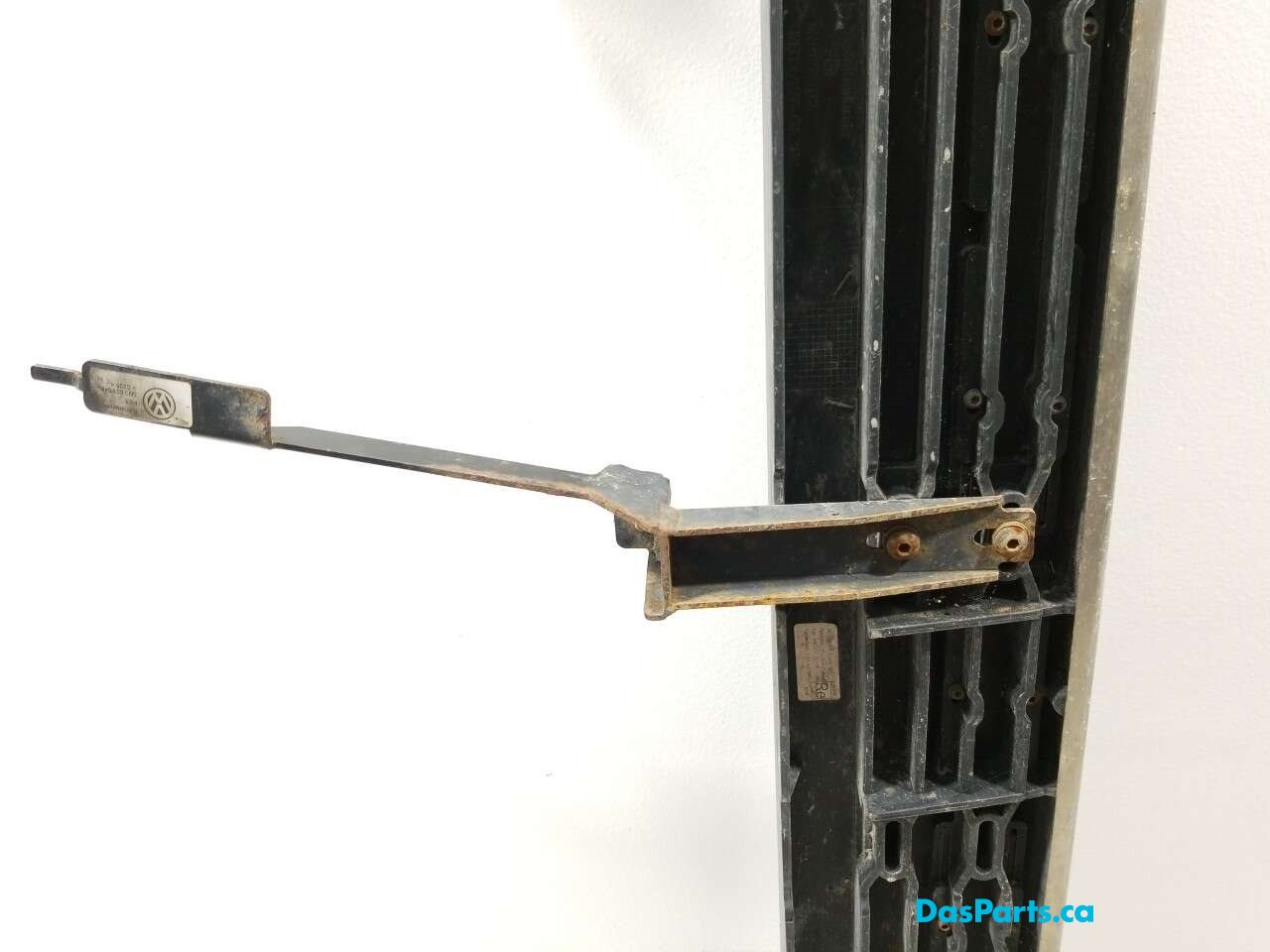 Running Boards