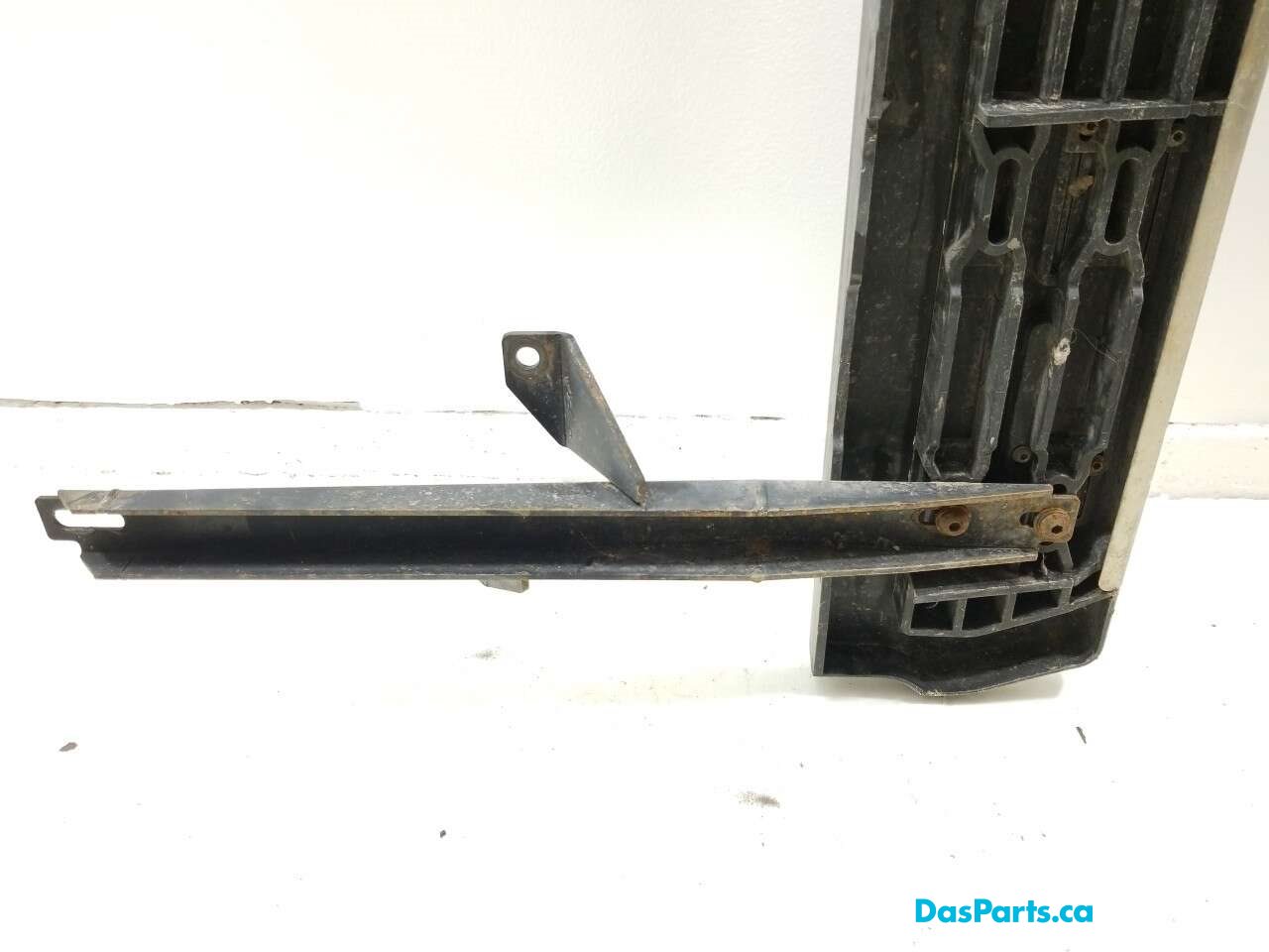 Running Boards