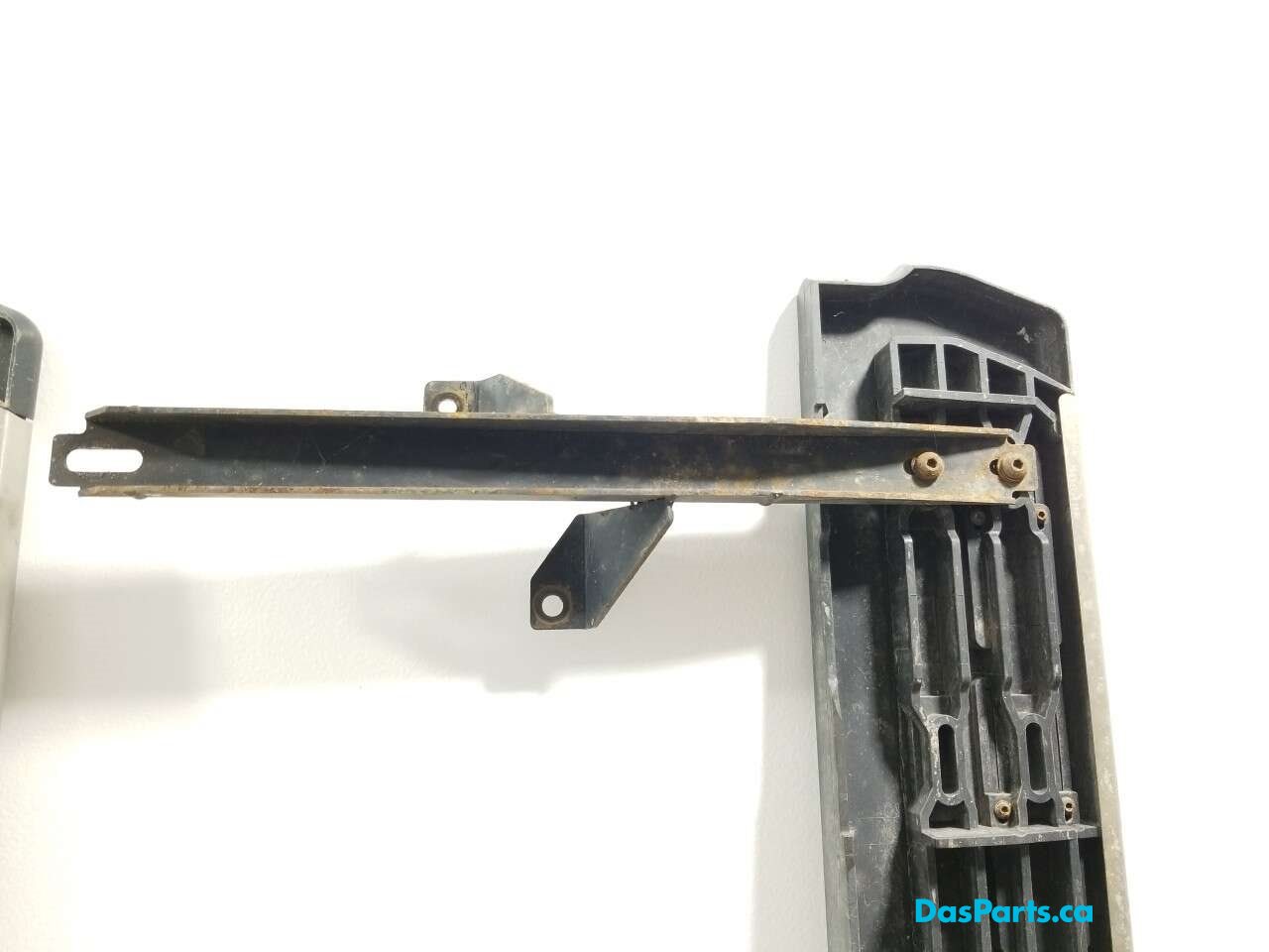 Running Boards