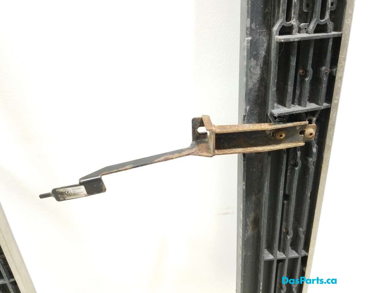Running Boards