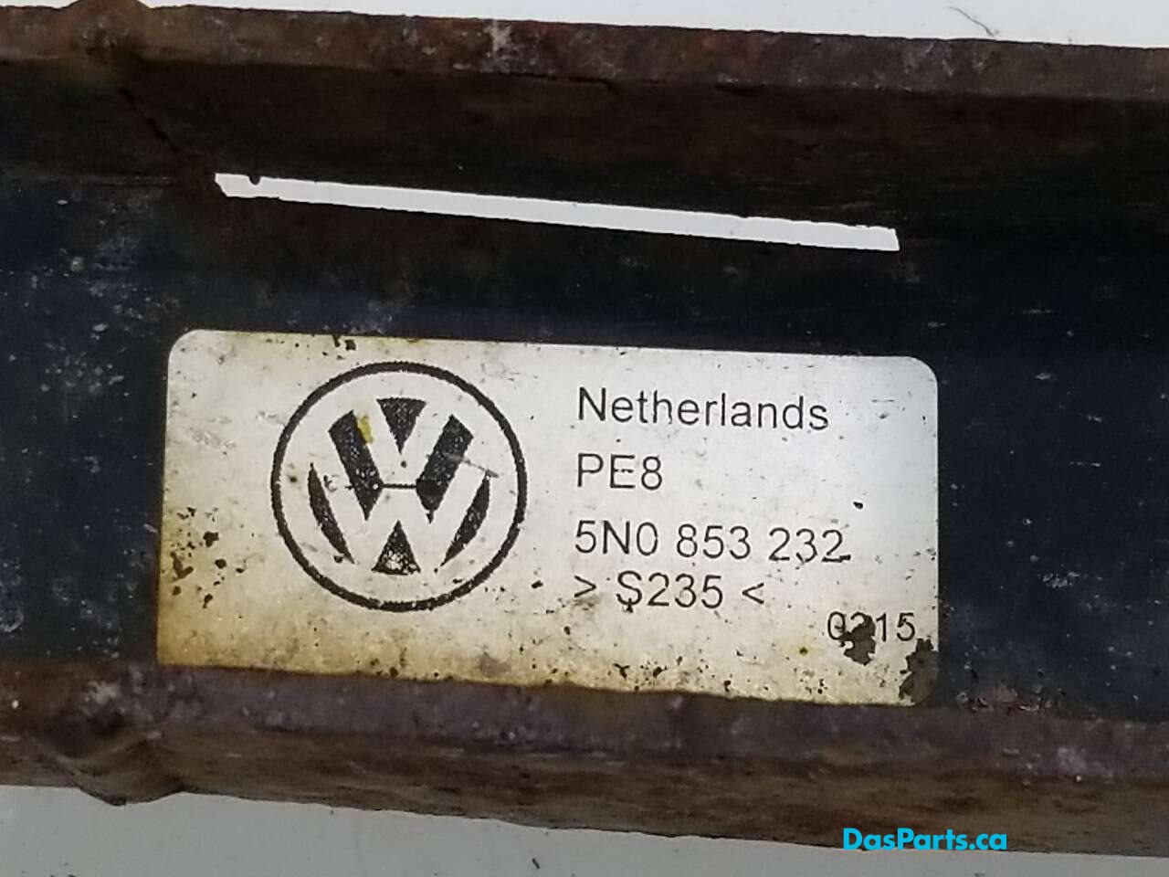 Running Boards