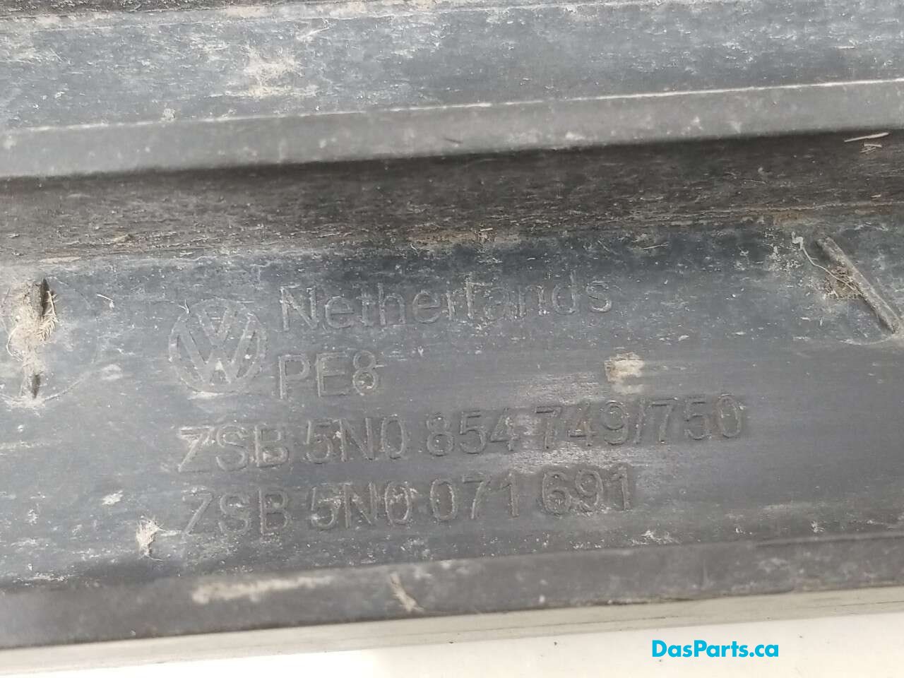 Running Boards