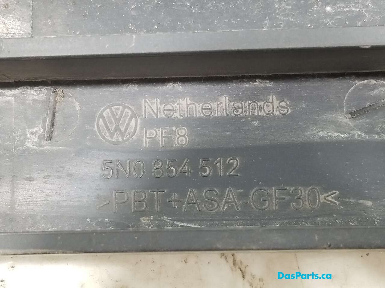 Running Boards
