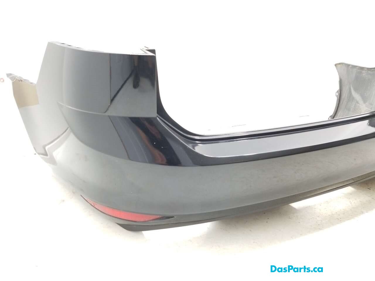 Rear Bumper