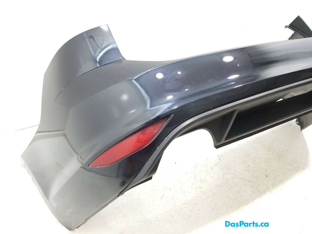 Rear Bumper