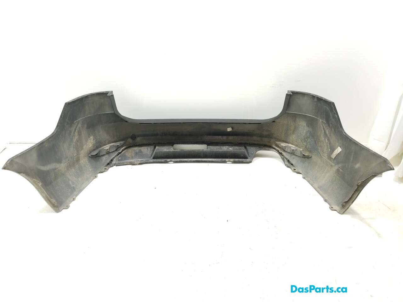 Rear Bumper