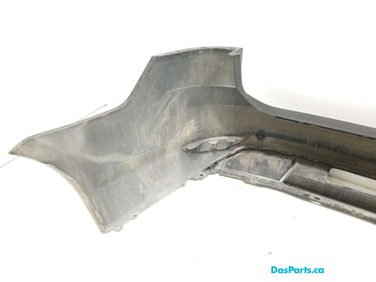 Rear Bumper