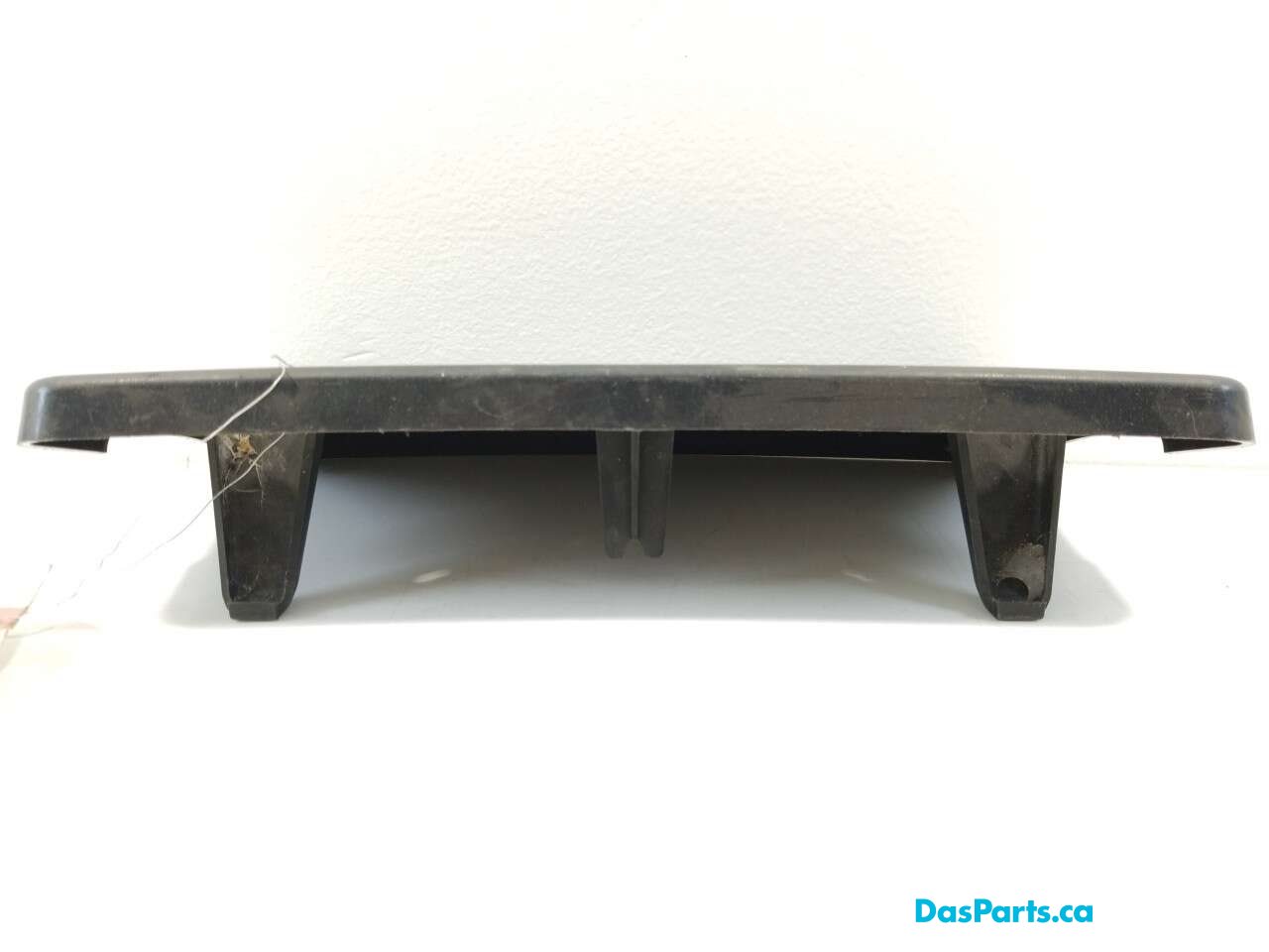 License Plate Holder Front