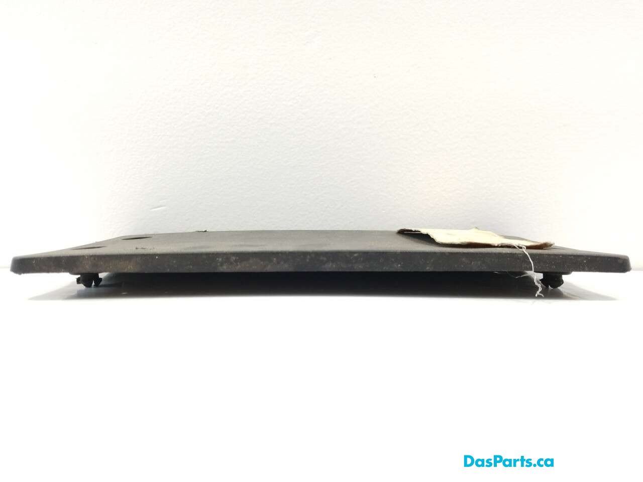 License Plate Holder Front