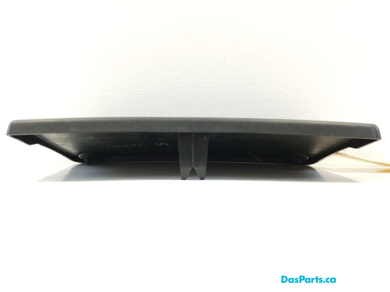 License Plate Holder Front