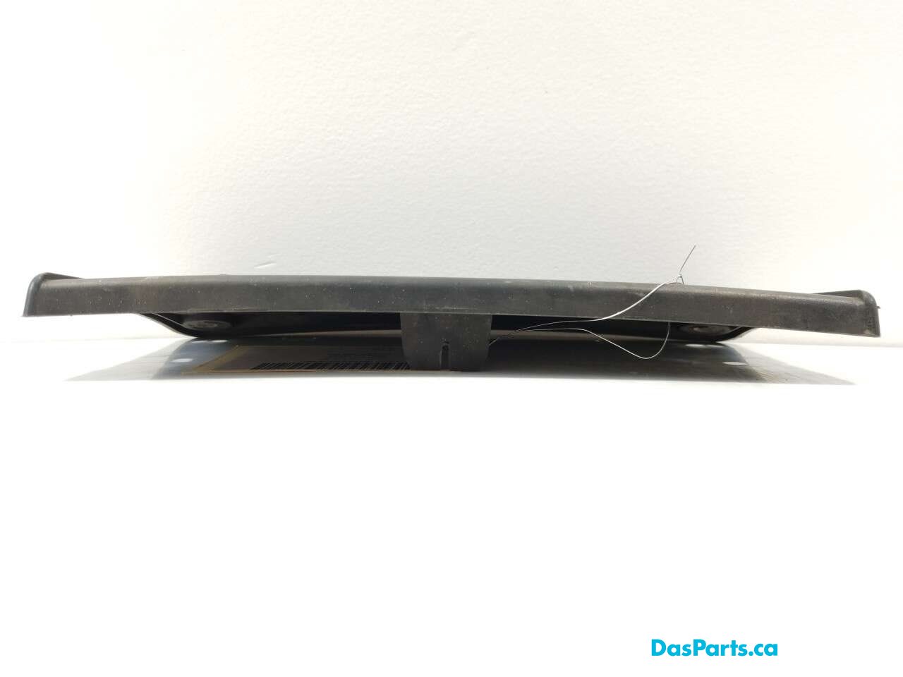 License Plate Holder Front