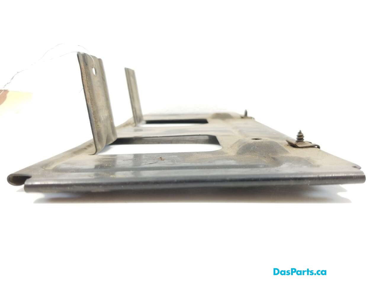 License Plate Holder Front