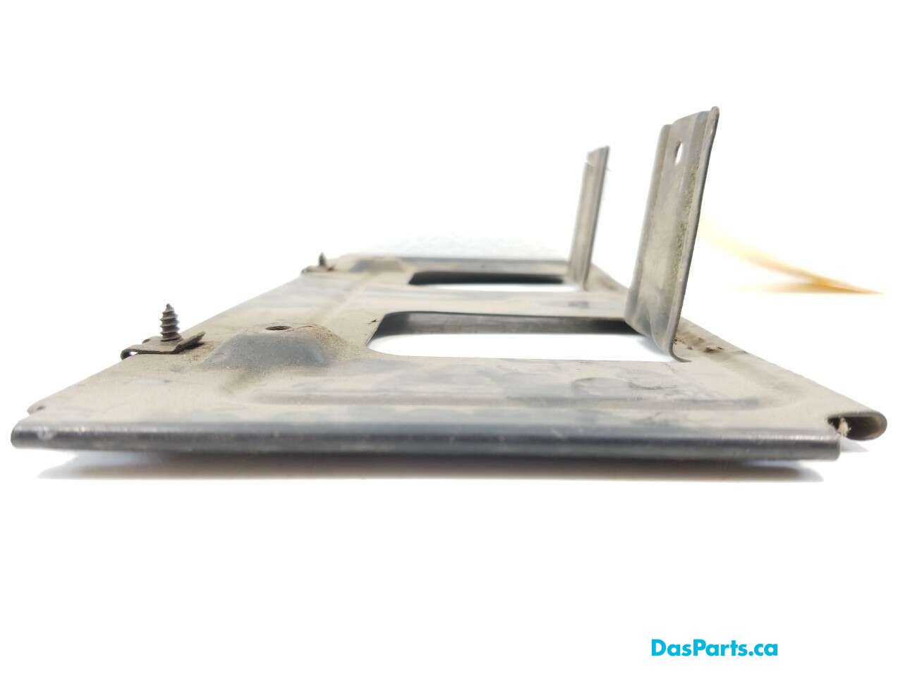 License Plate Holder Front