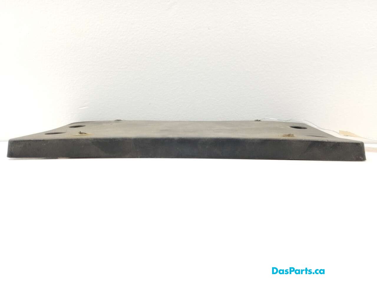License Plate Holder Front
