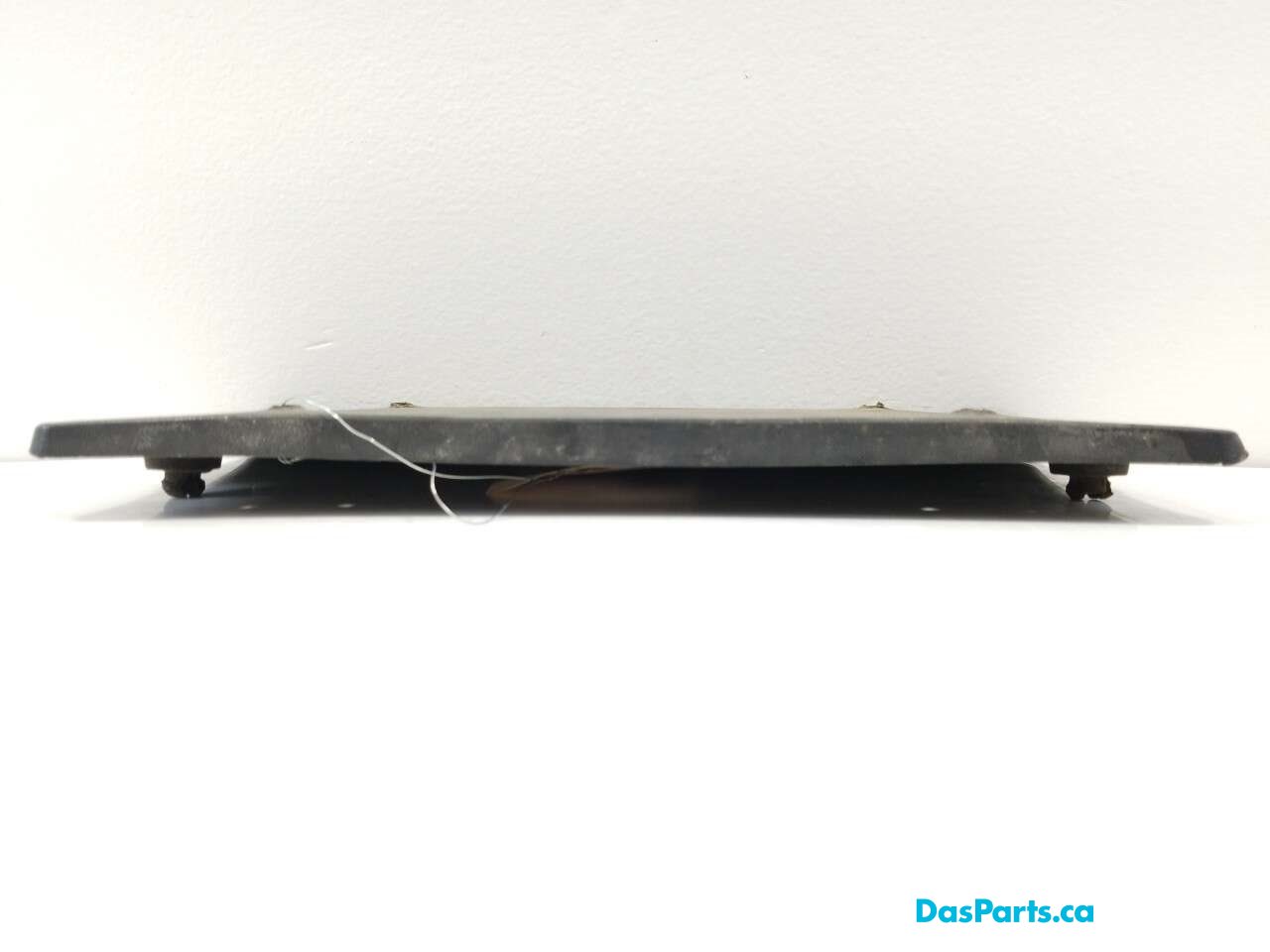License Plate Holder Front