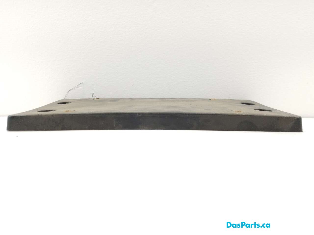 License Plate Holder Front