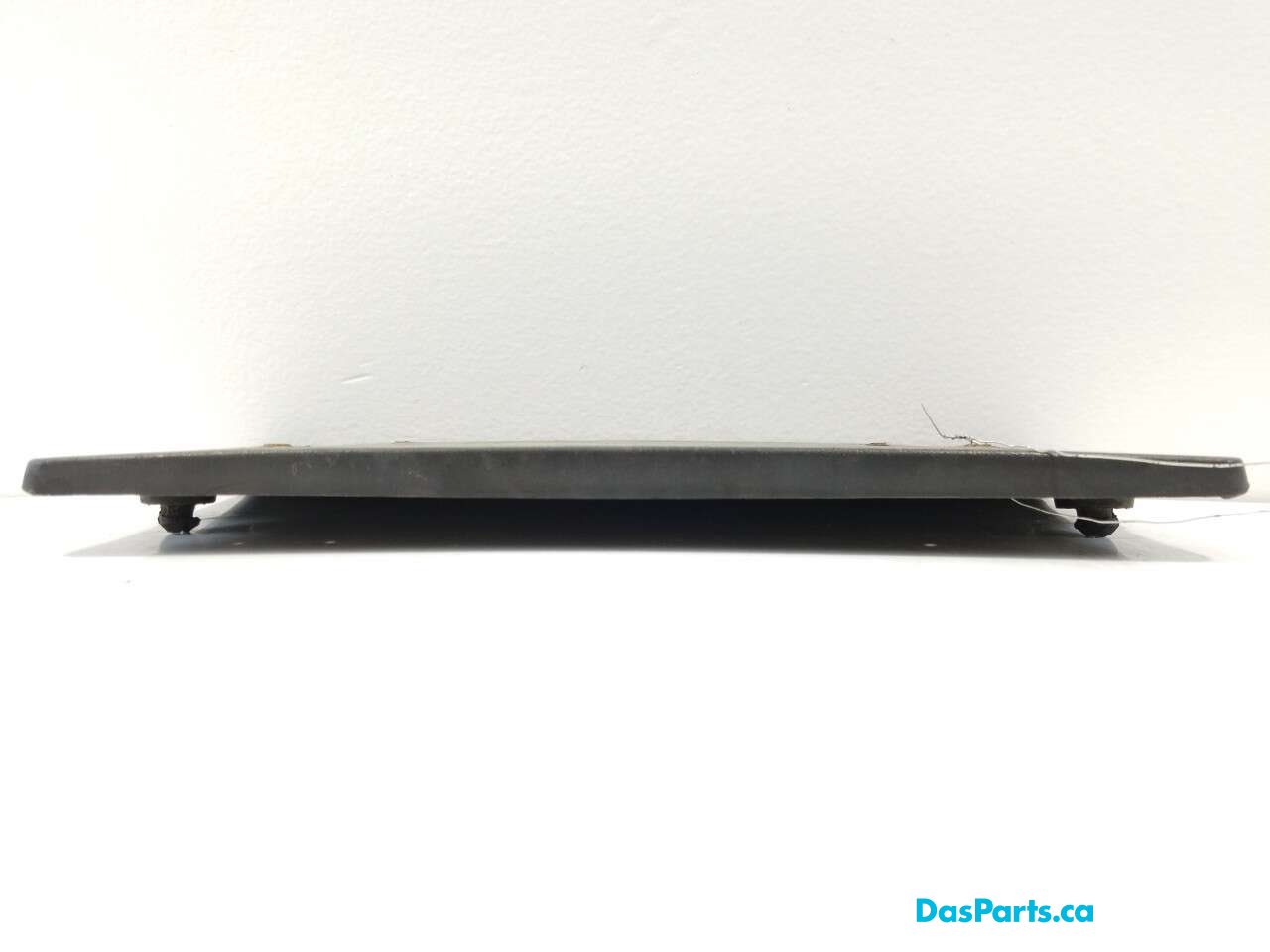 License Plate Holder Front