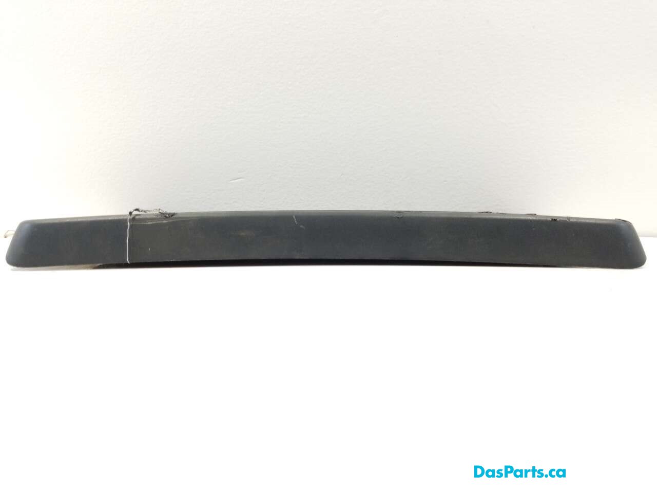License Plate Holder Front