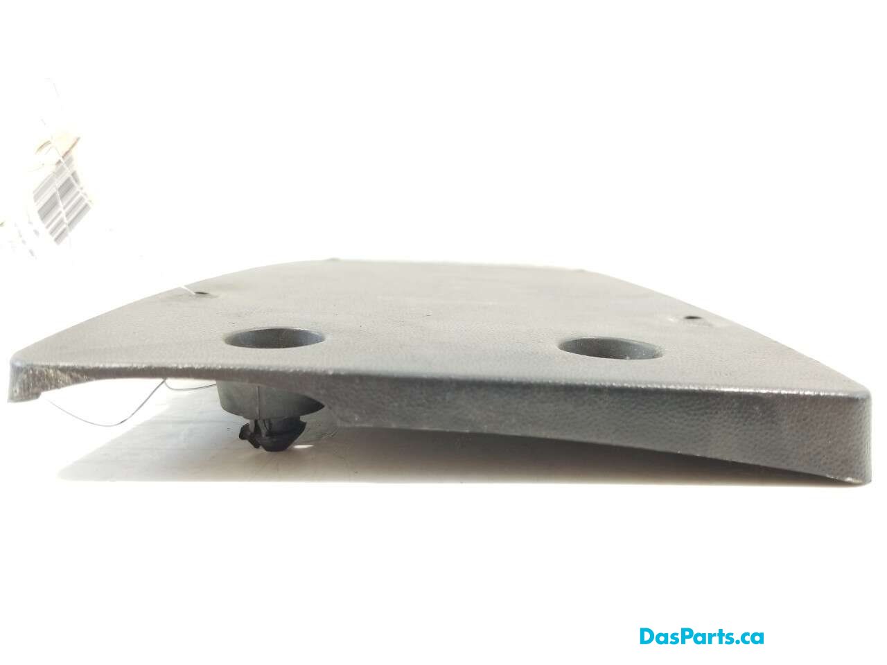 License Plate Holder Front