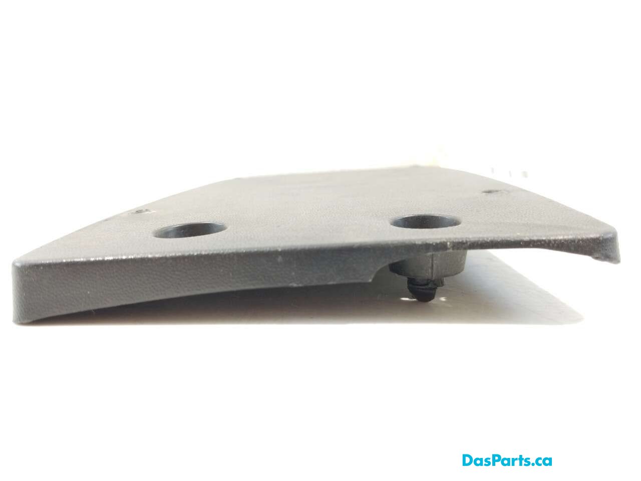 License Plate Holder Front