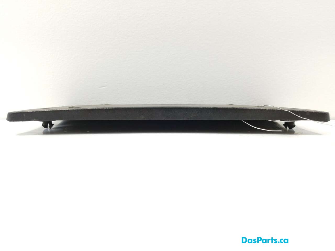 License Plate Holder Front