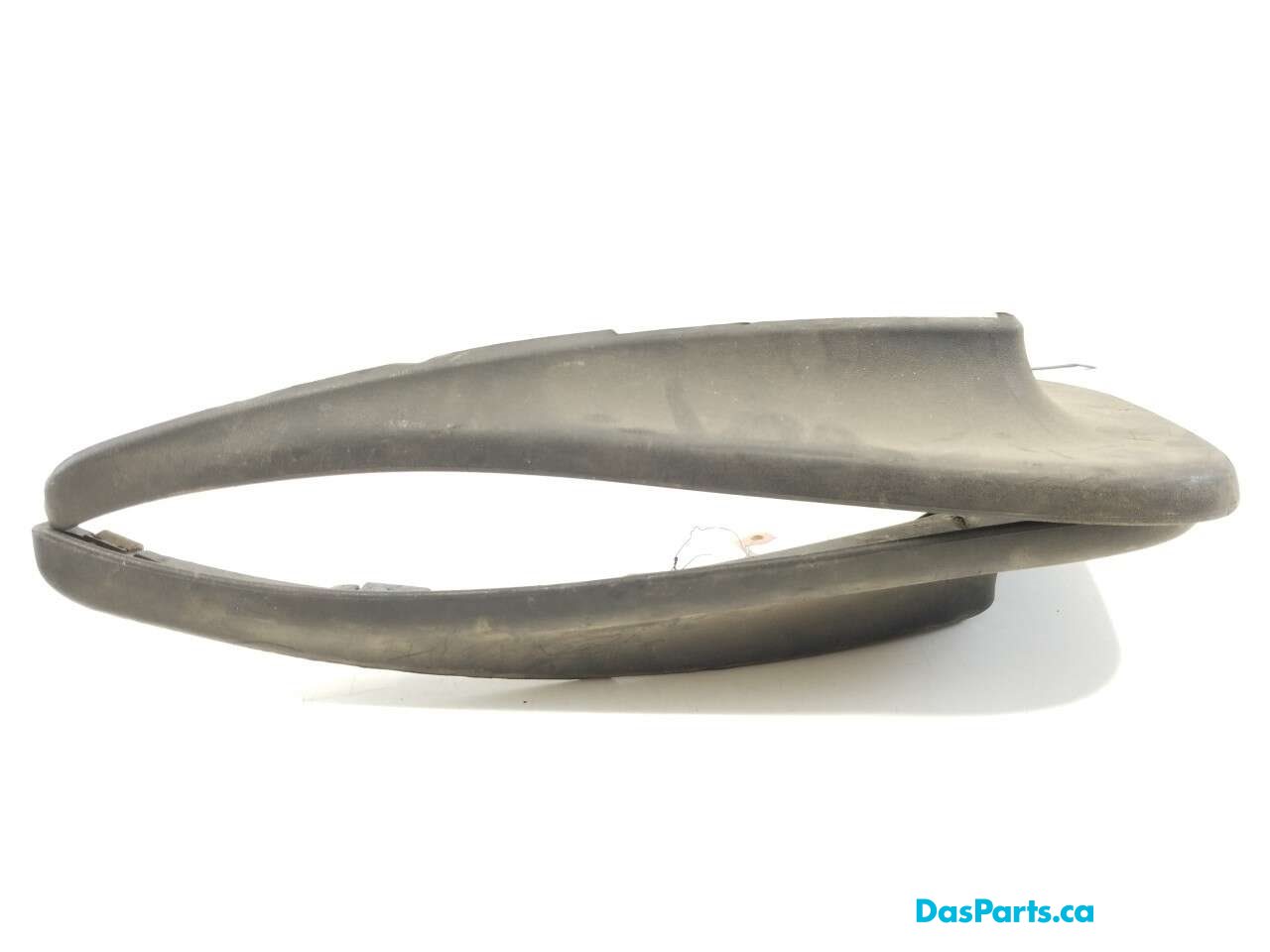 Mudflap Front Pair