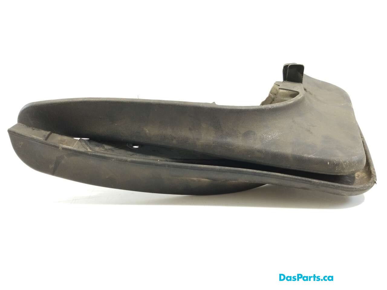 Mudflap Front Pair