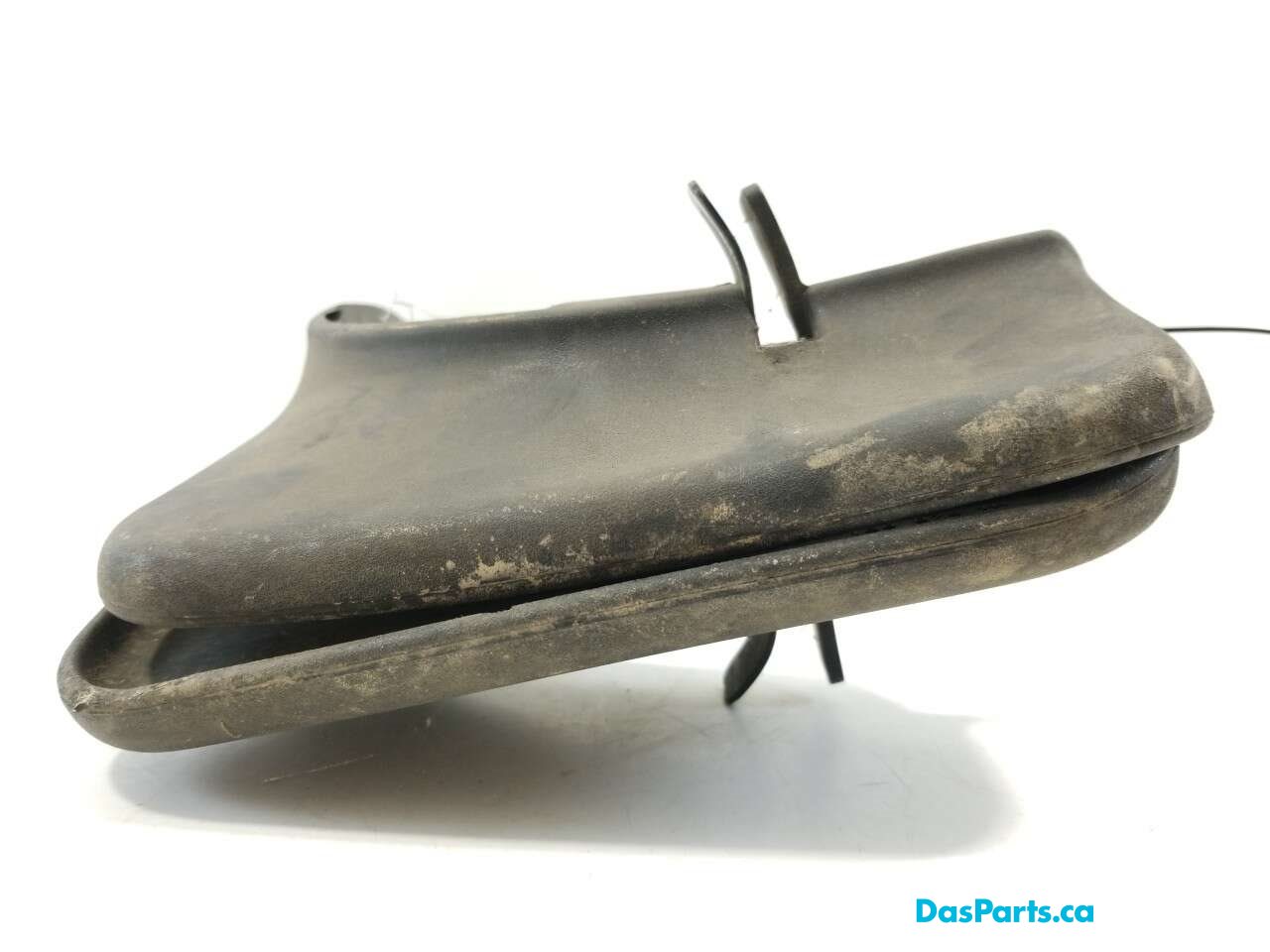 Mudflap Front Pair