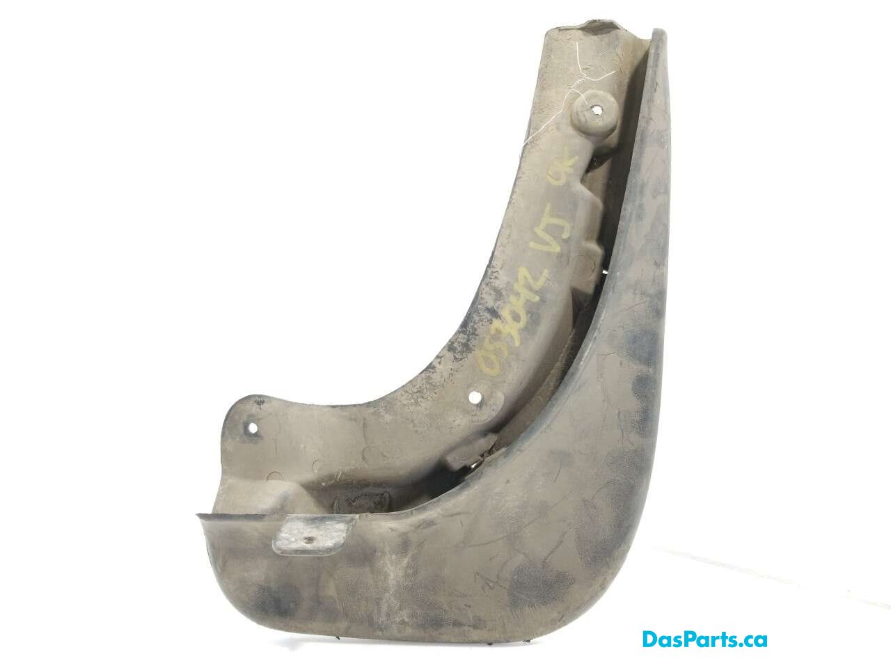Mudflap RR