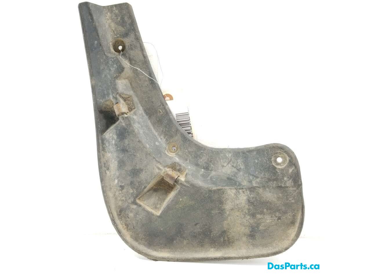Mudflap RR