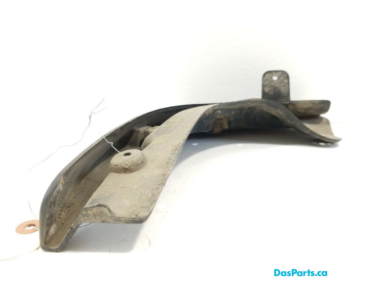 Mudflap RR
