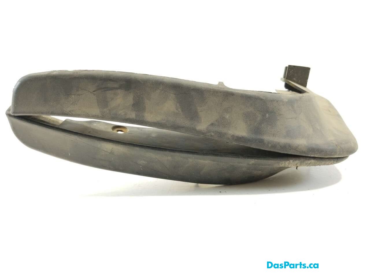 Mudflap Front Pair