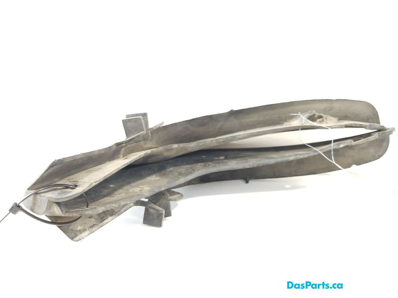 Mudflap Front Pair