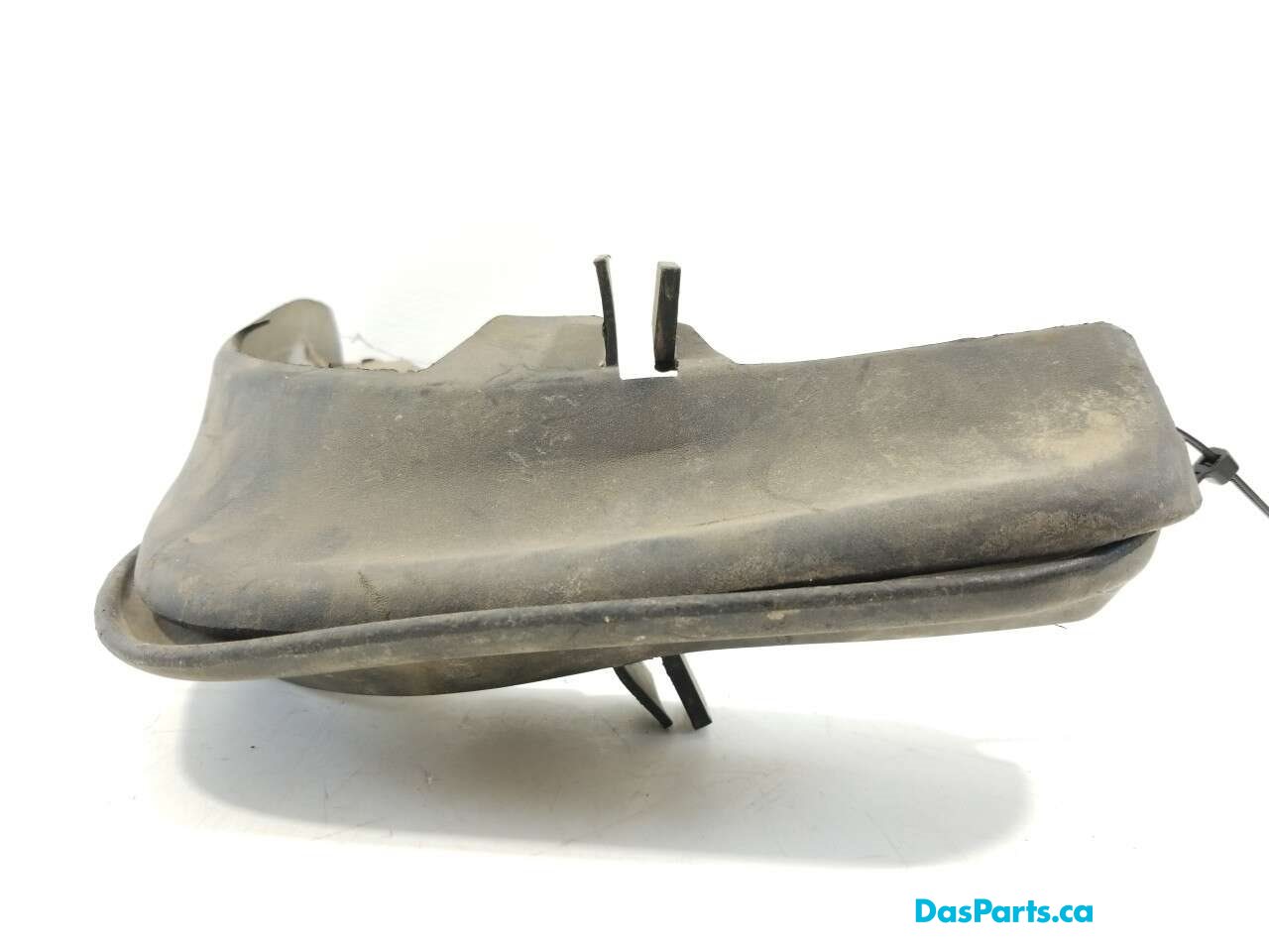 Mudflap Front Pair