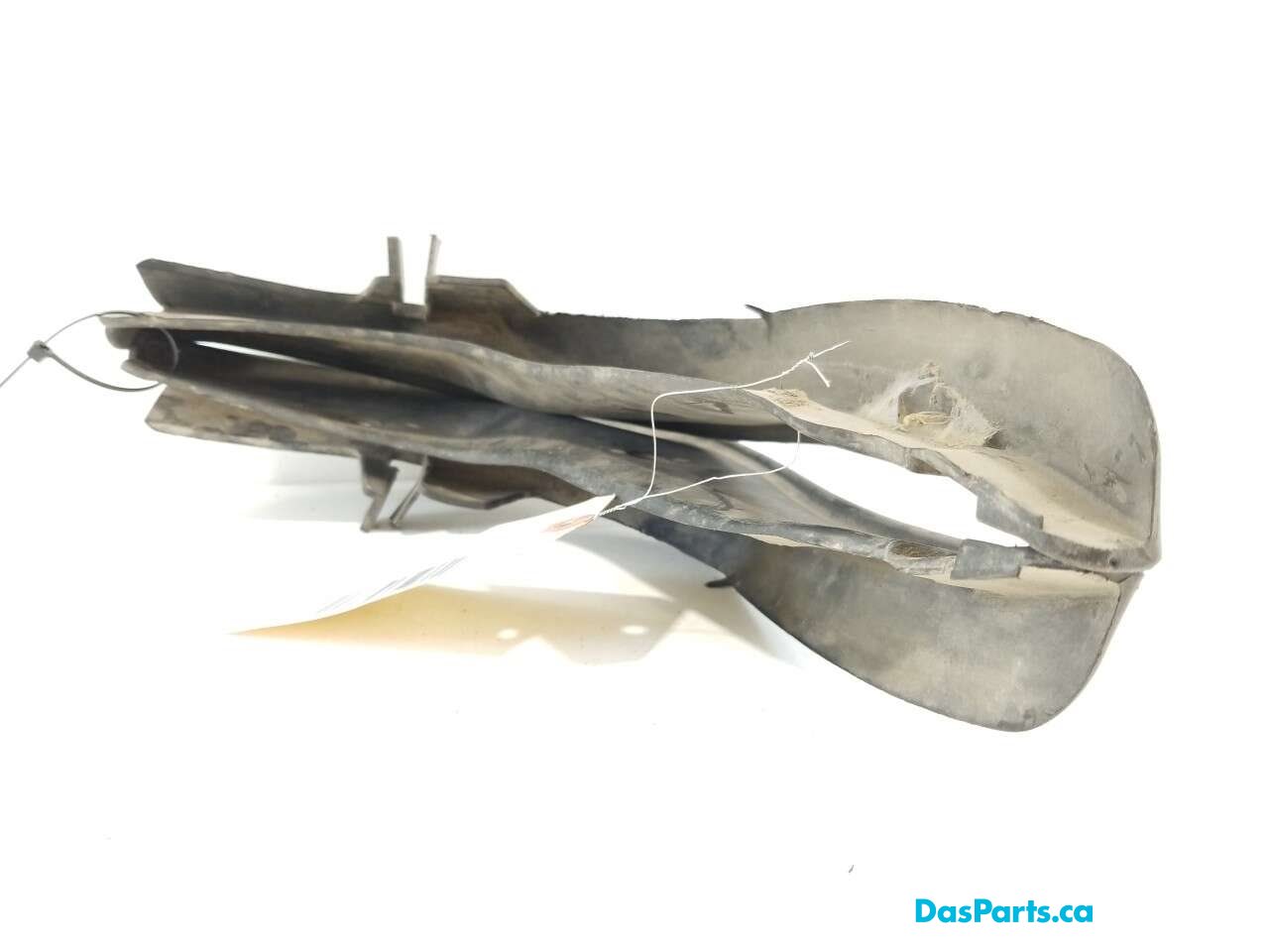 Mudflap Front Pair