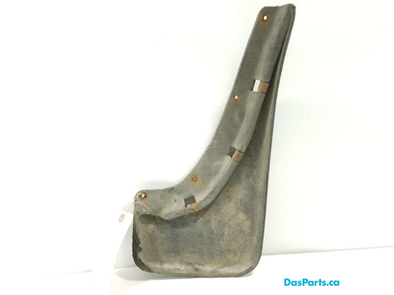 Mudflap