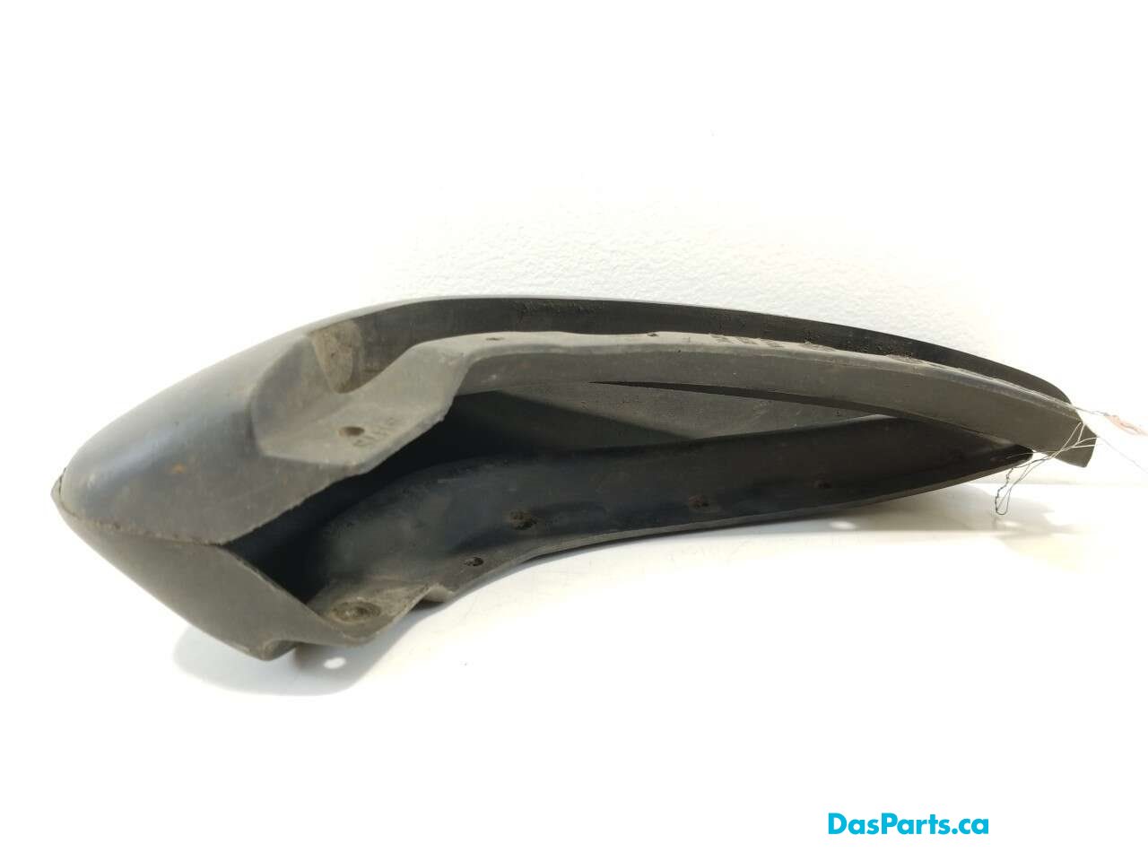 Mudflap Rear Pair