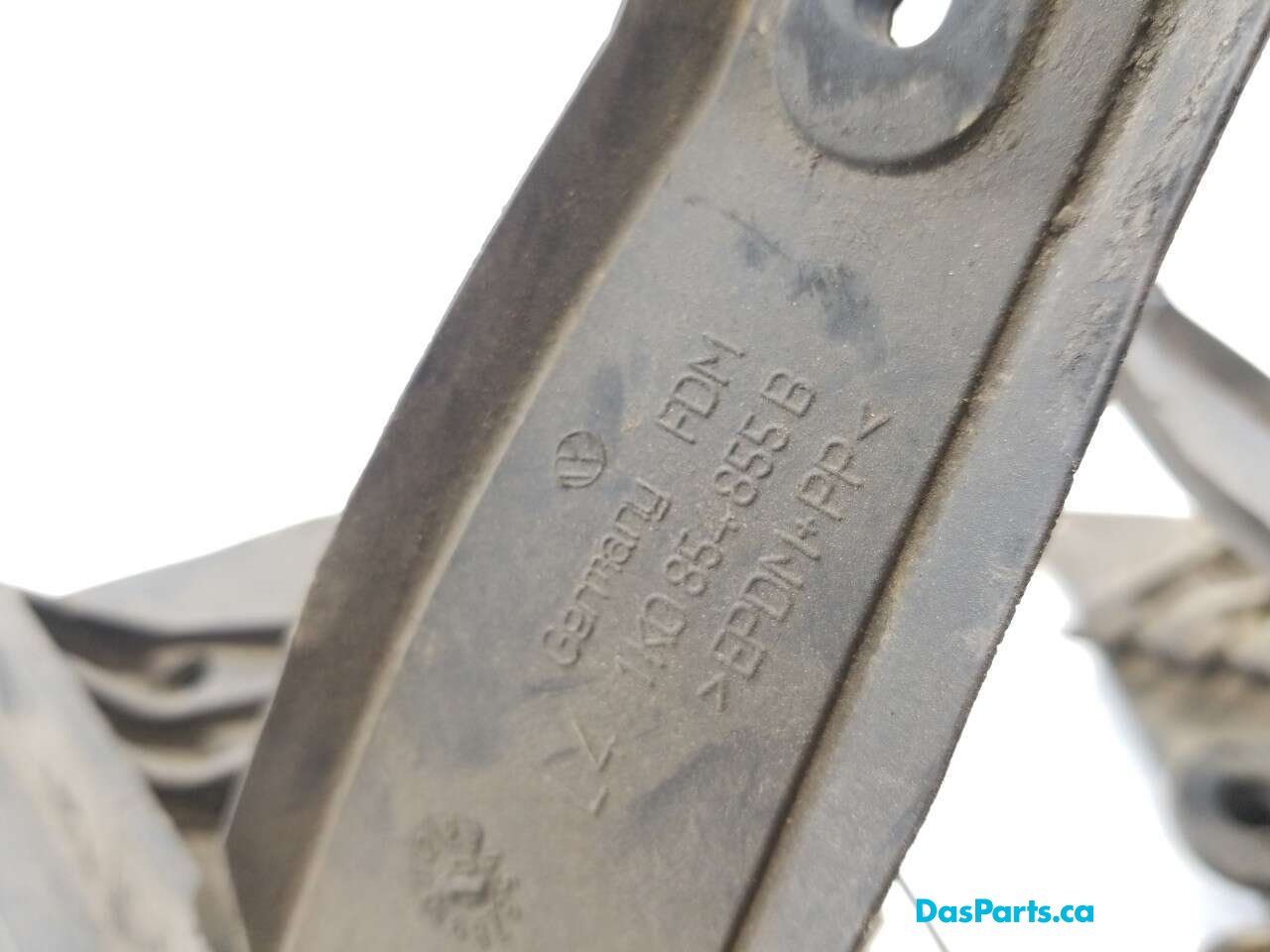 Mudflap Rear Pair