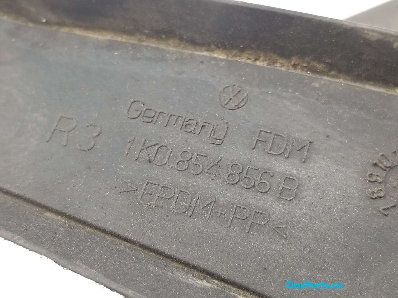 Mudflap Rear Pair