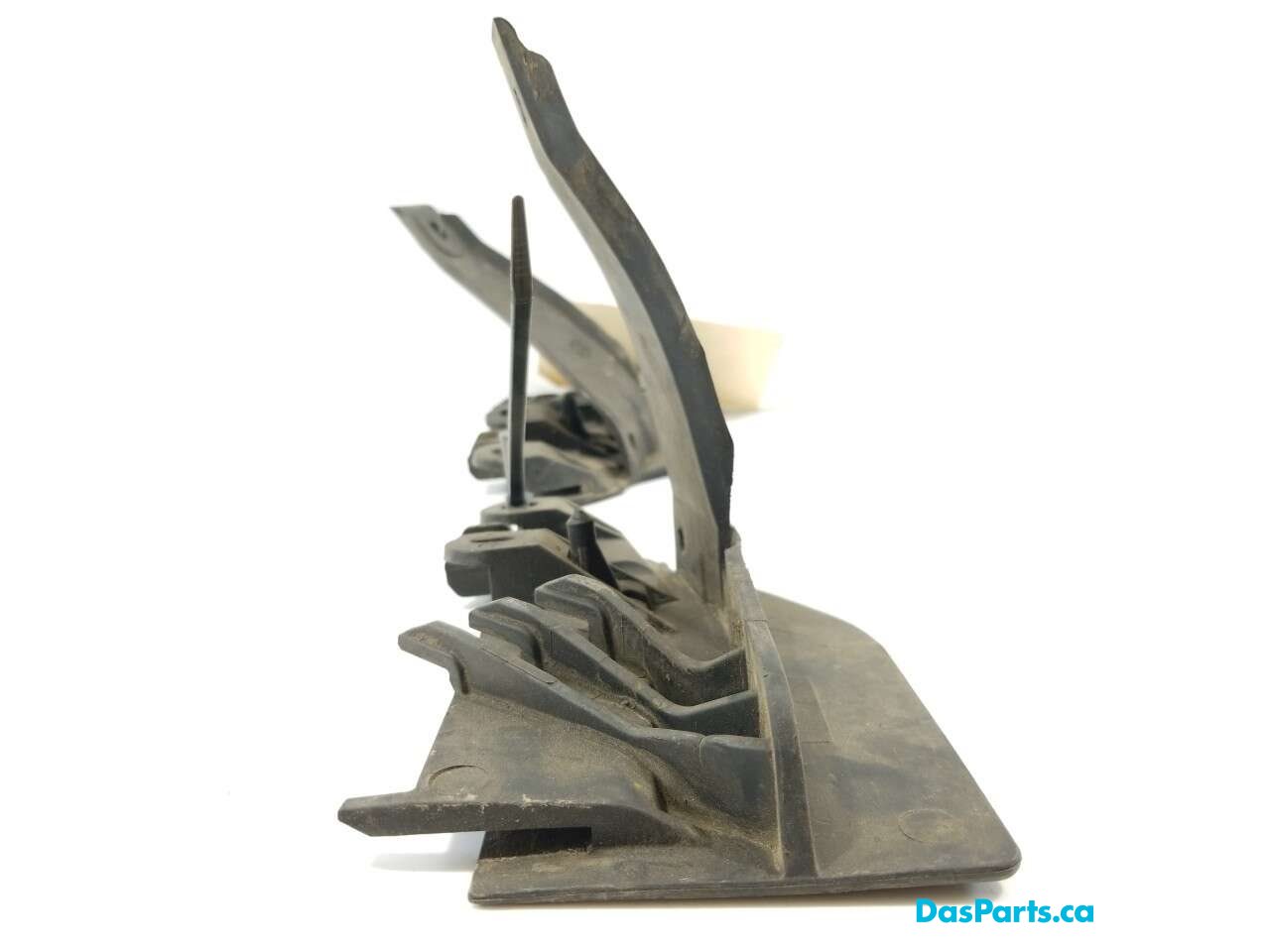 Mudflap Rear Pair