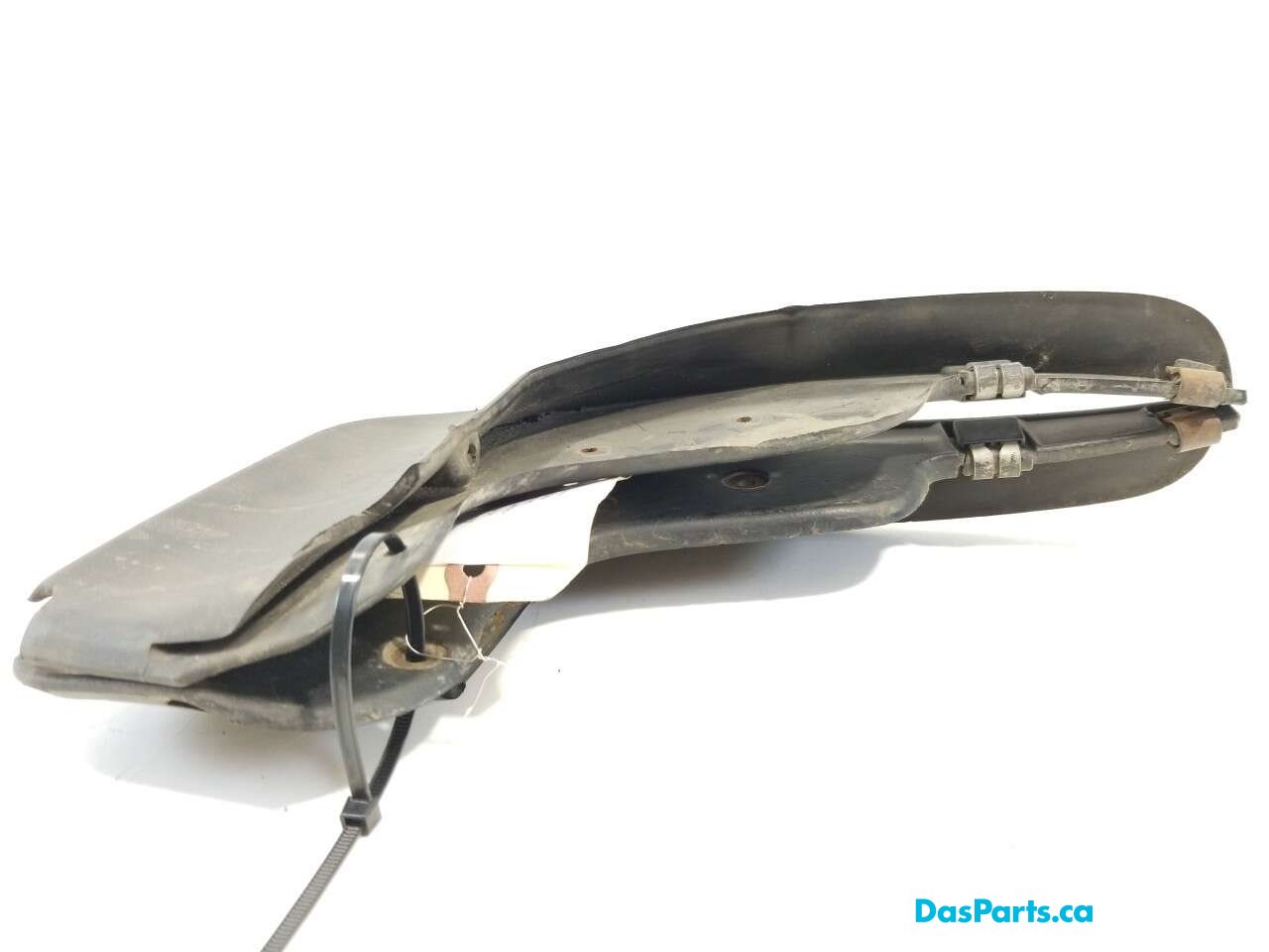 Mudflap Front Pair