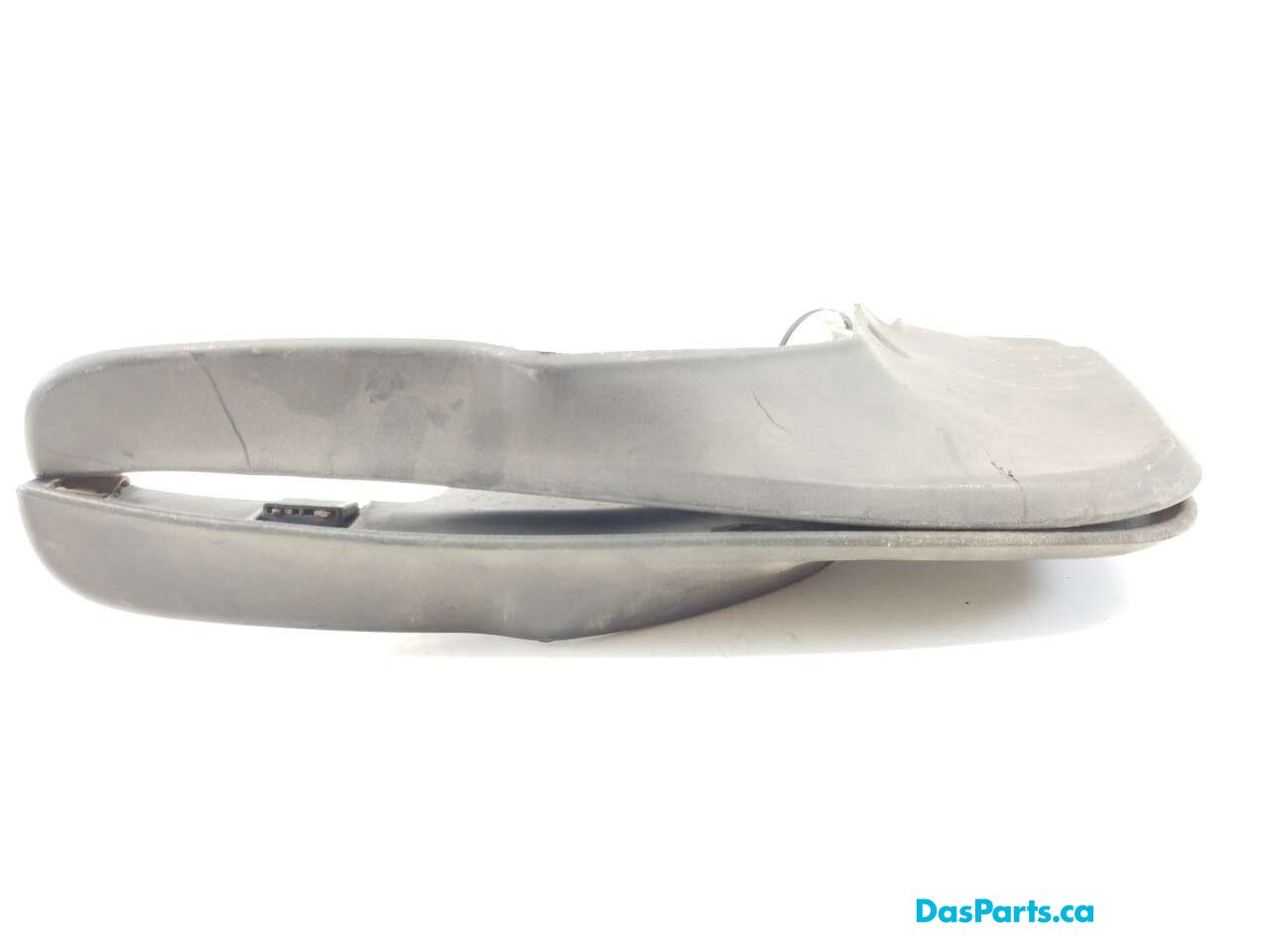 Mudflap Front Pair