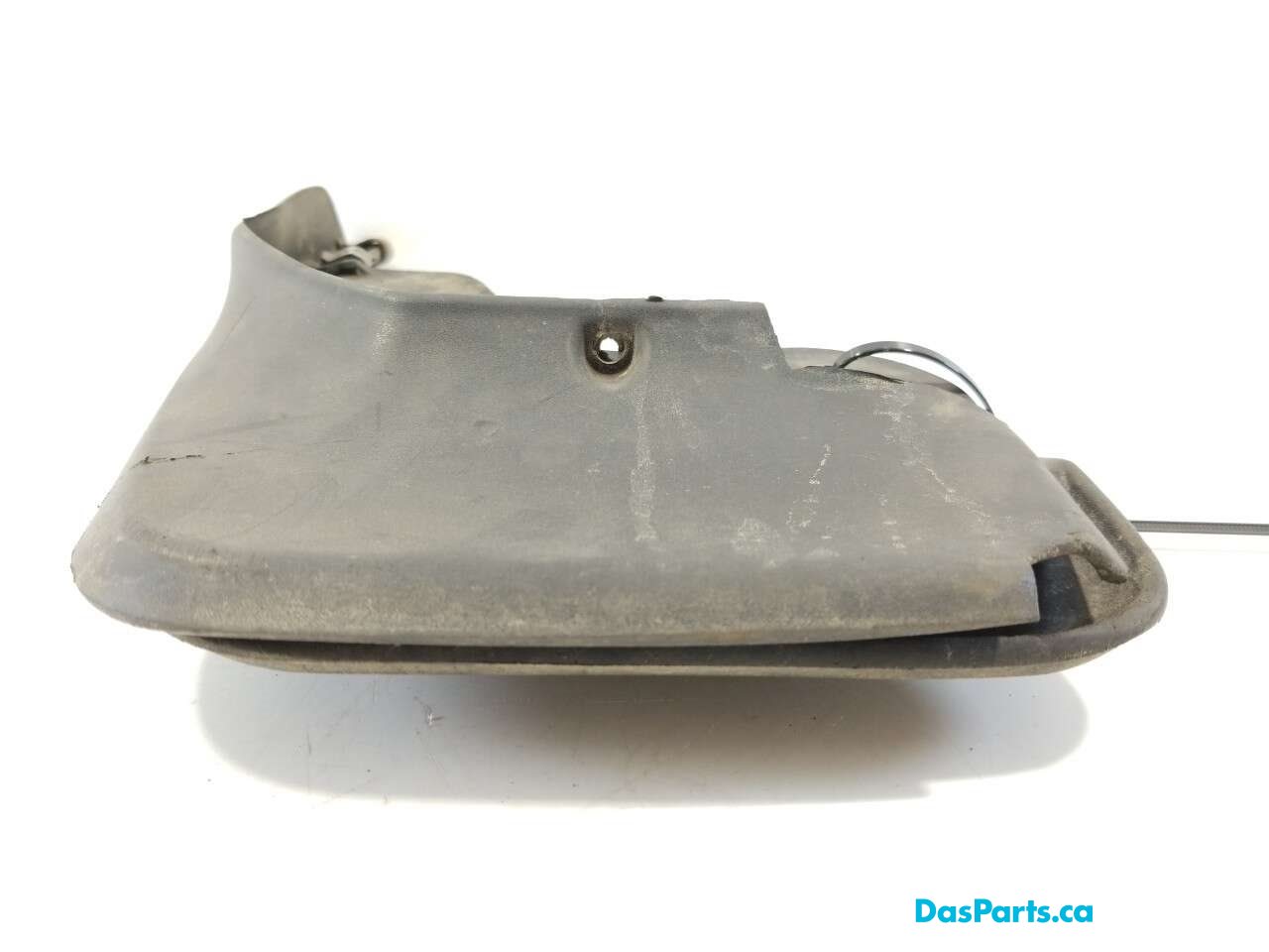 Mudflap Front Pair