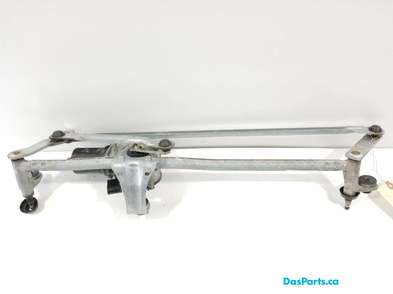 Wiper Motor Front