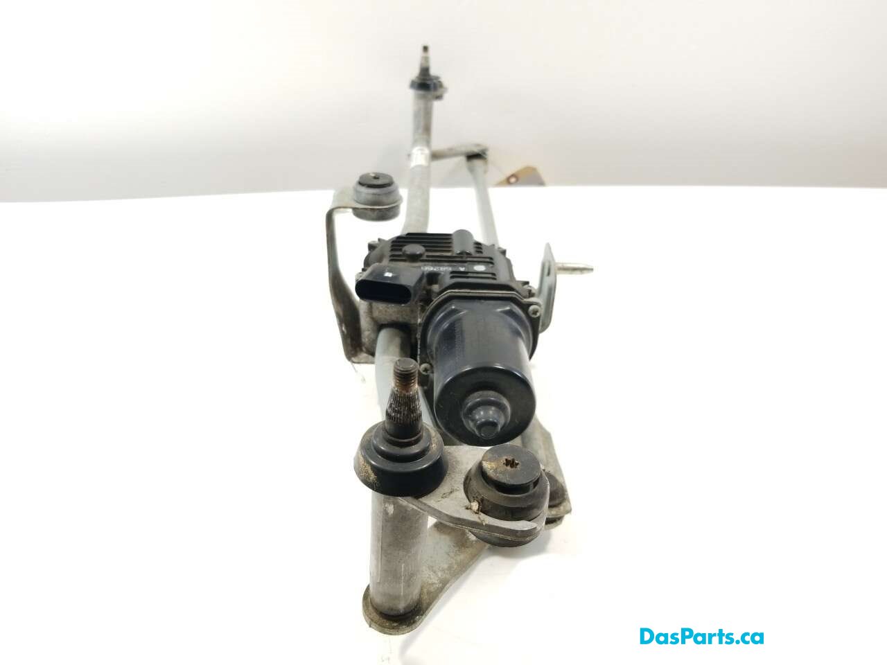 Wiper Motor Front